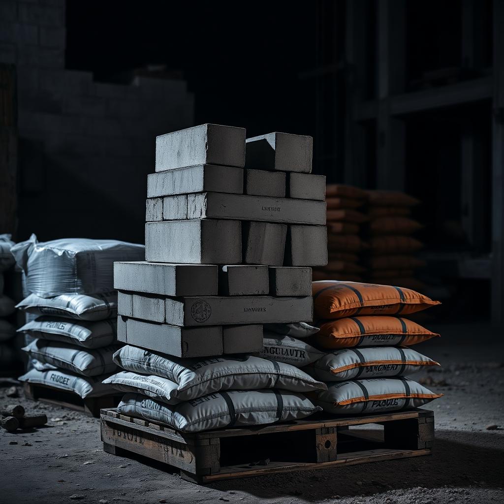 Blocks
