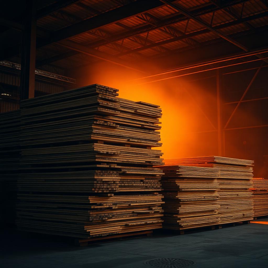 Timber
